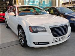 کرایسلەر 300